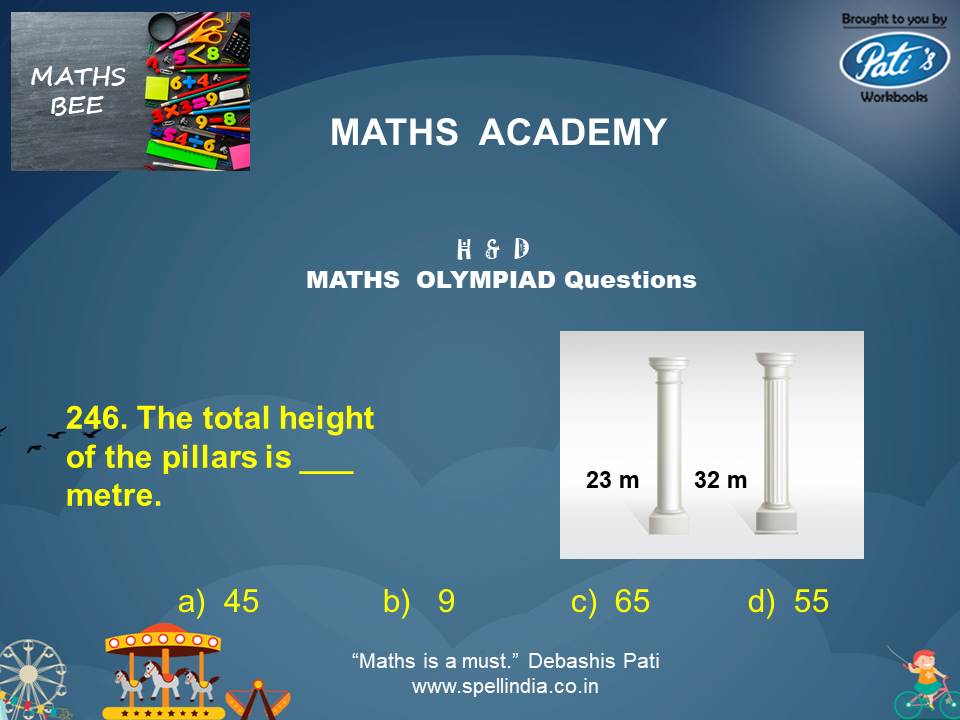 maths-olympiad-exam-class-1-competition-exam